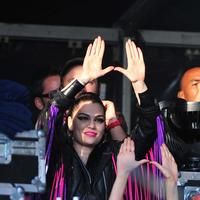 Jessie J performs at V Festival Day 2011 Day 2 Photos | Picture 62963